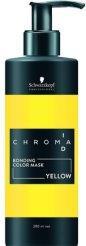 Image du produit Schwarzkopf Professional Chroma ID Color Bonding Mask Yellow 280 ml (280 ml)