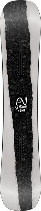 Produktbild Nidecker Sensor Team 2026 (147)