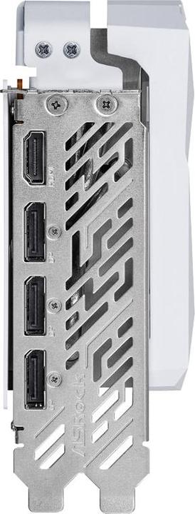 Image du produit AsRock Radeon RX 7800 XT Steel Legend (16 Go)