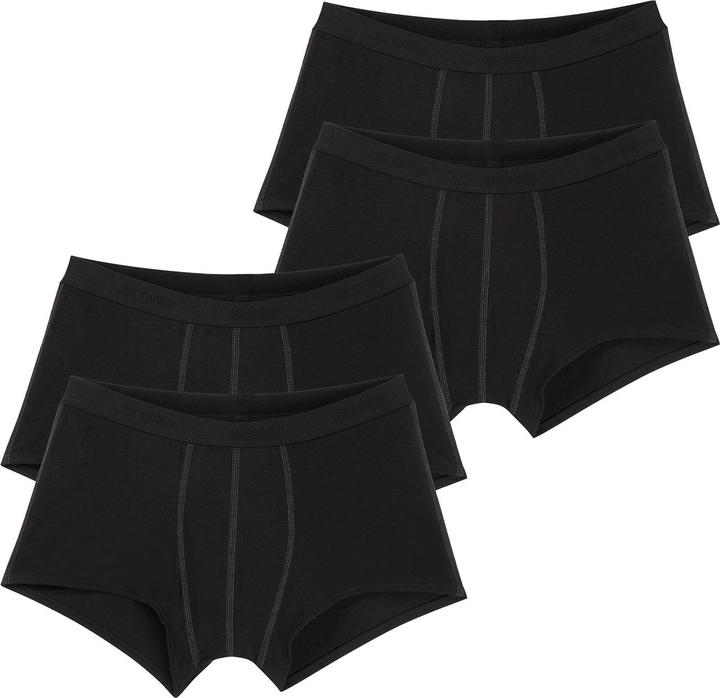 Actual product image Sloggi Hipster 24/7 (XL, pack of 4)