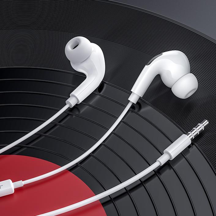 Actual product image Blue Power BBM30 Pro, 3.5mm, 1.2m (Cable)