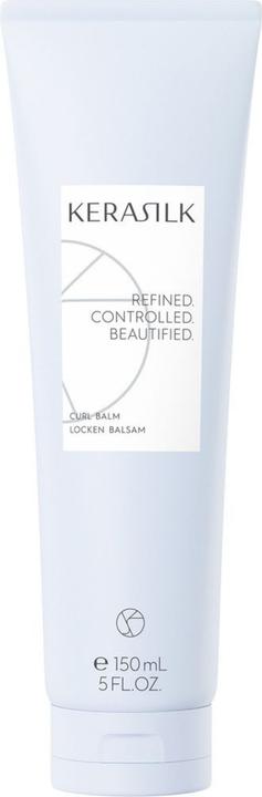 Produktbild Kerasilk Specialist - Curl Balm (Haarpaste, 150 ml)