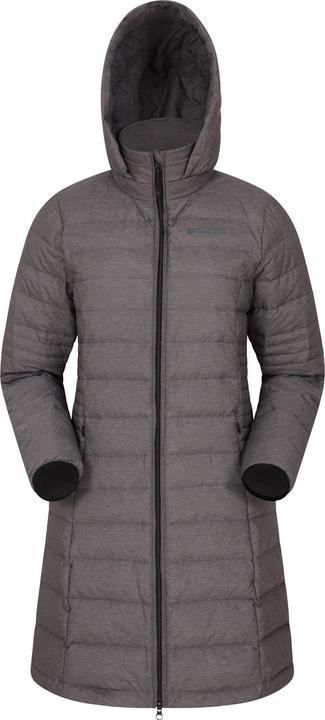 Produktbild Mountain Warehouse Furnace Steppjacke Lang (34)