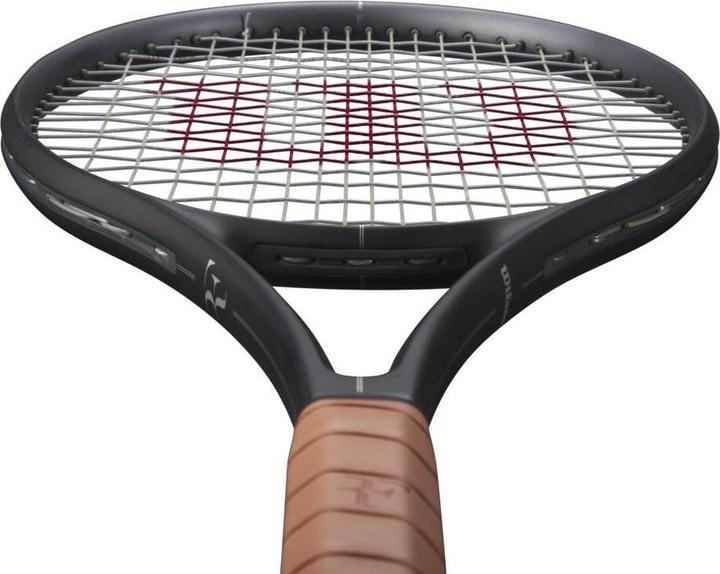 Immagine prodotto Wilson RF 01 Racchetta da tennis del futuro (2, 280 g)