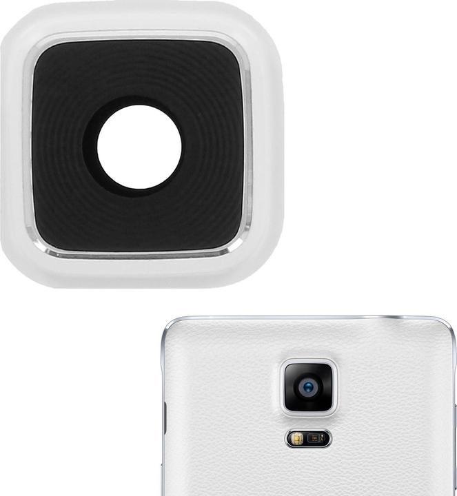 Produktbild Avizar Kameralinse Ersatzteil Galaxy Note 4 (Samsung Galaxy Note 4)