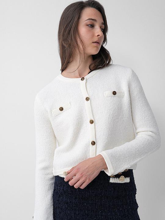 Actual product image Guess Jäckchen SUZUMI (XL)