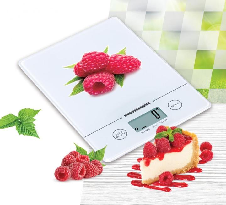 Image du produit Heinner HKS-5-RSB