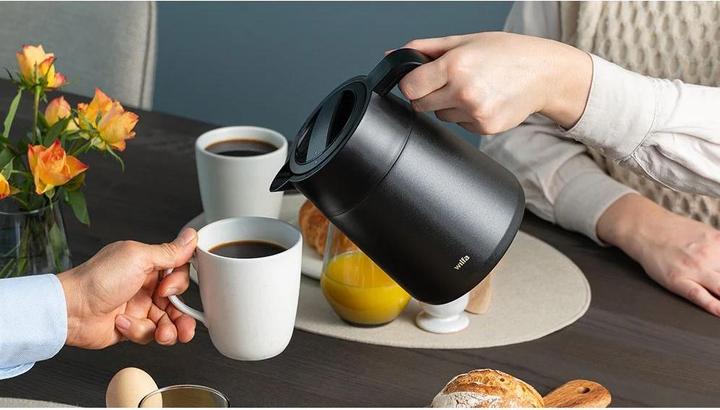 Image du produit Wilfa Performance termokande (1.25 l)