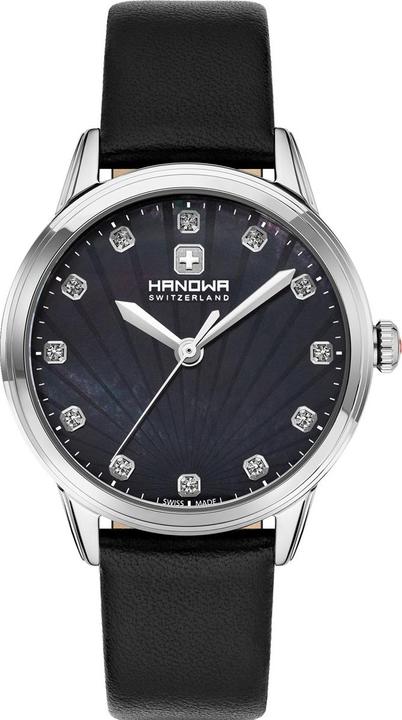 Produktbild Hanowa Canova (Analoguhr, 34 mm)