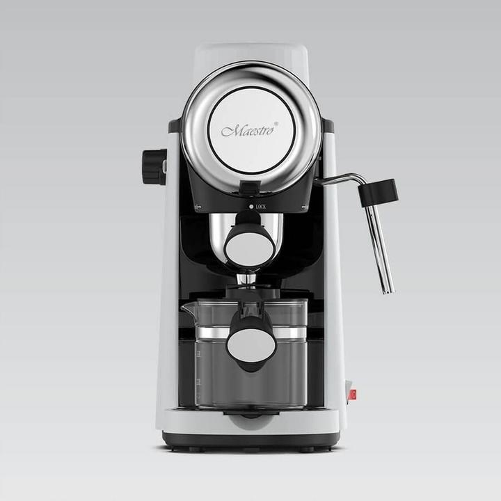 Produktbild Maestro Ekspres do kawy kolbowy 800W MR-410