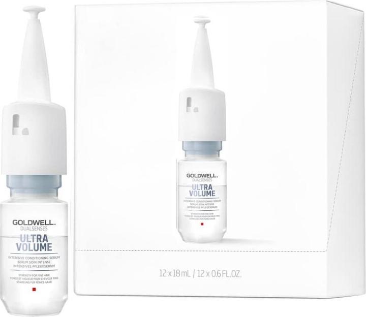 Produktbild Goldwell Ultra Volume - Intensive Bodifying Serum 1218 (100 ml)
