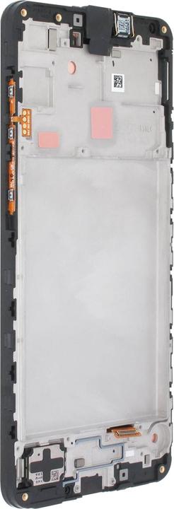 Produktbild Samsung Display für A16 LCD + Touchscreen + Rahmen Original (Display, Samsung Galaxy A16)