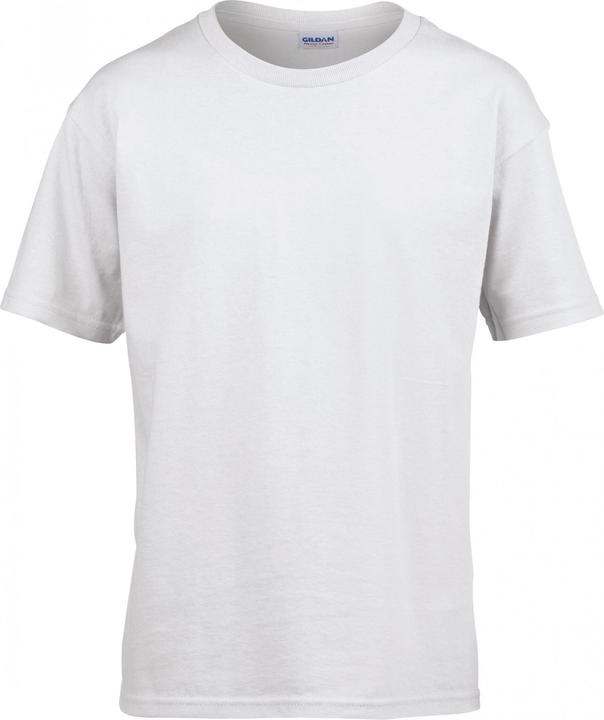 Actual product image Gildan Softstyle (12XL)