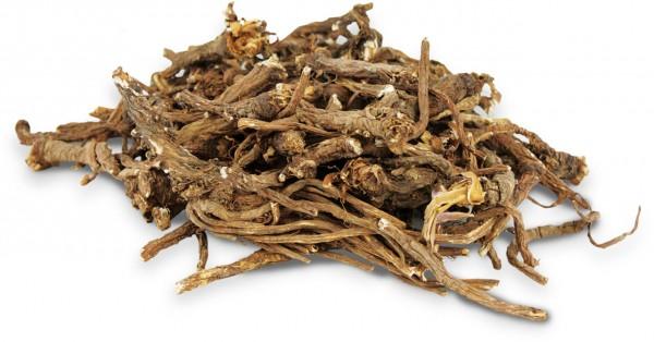 Actual product image JR Farm Dandelion roots (0.05 kg, 1 x)