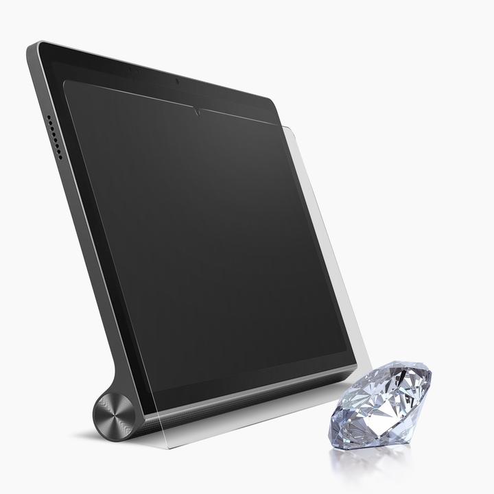 Immagine prodotto Avizar Pellicola cristallina, protezione del display in vetro (1 Pezzo/i, Lenovo Yoga Tab 11)