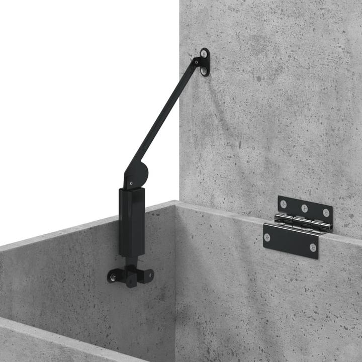 Actual product image vidaXL Aufbewahrungstruhe