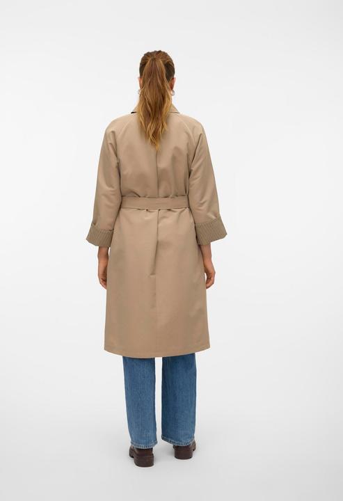 Produktbild Vero Moda VMSALVIESOFIA Mantel Trenchcoat (M)