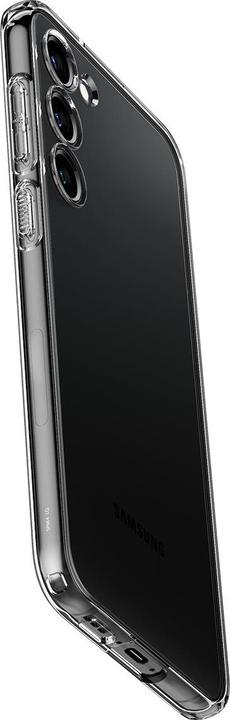 Actual product image Spigen Liquid Crystal (Samsung Galaxy S23)