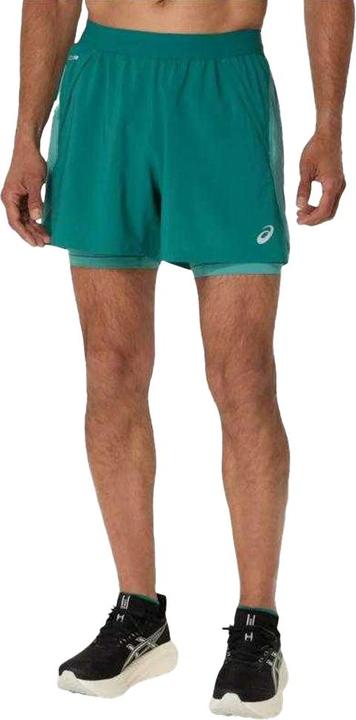 Produktbild ASICS Performance Road Shorts (L)