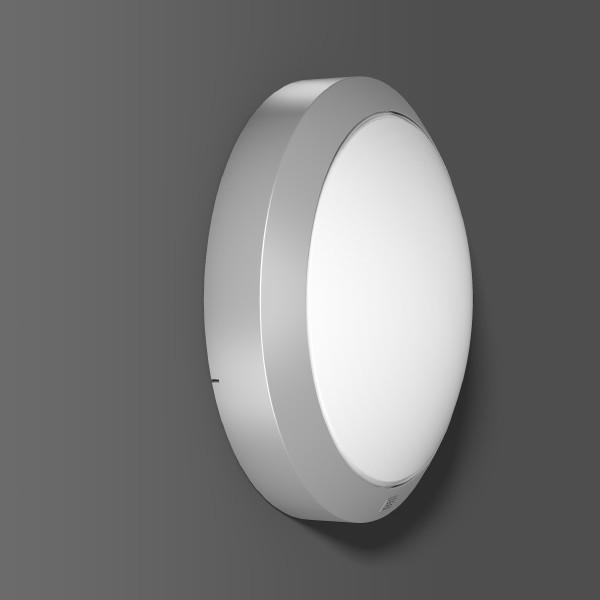 Thumbnail - RZB, Wandleuchte + Deckenleuchte, LED-Wand- / Deckenleuchte (1050 lm)