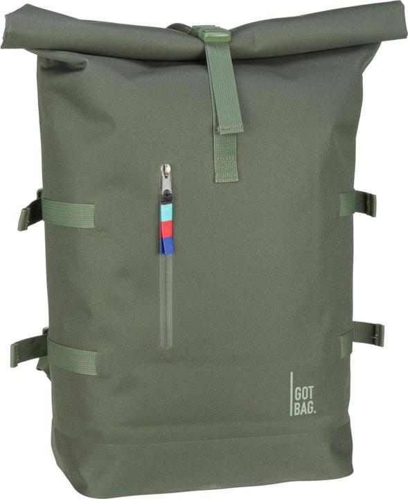 GOT BAG RollTop (31 l)