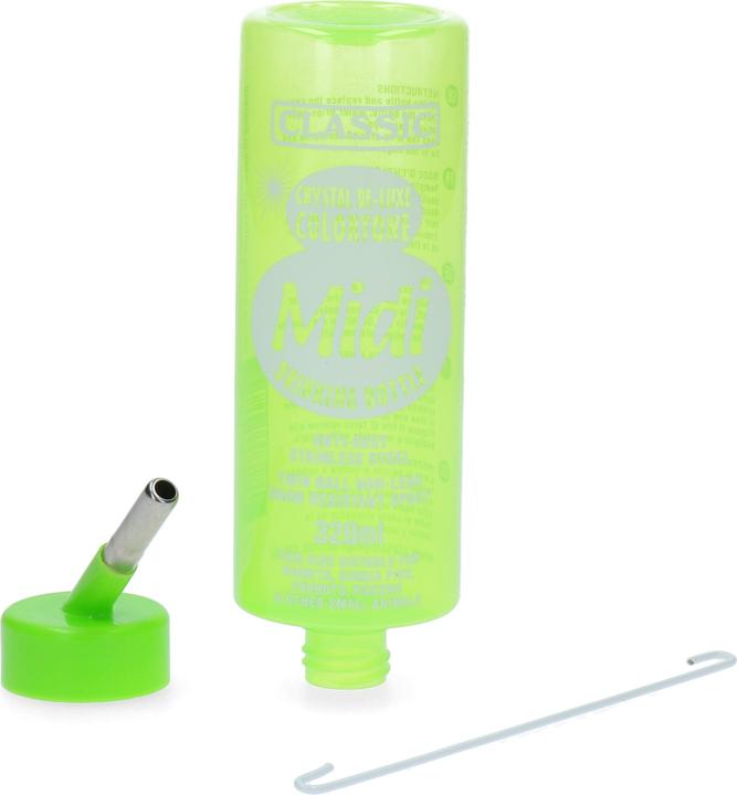 Actual product image Kerbl Classic