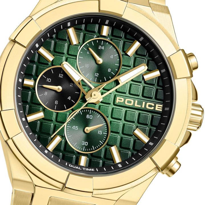 Image du produit Police Guardian (42 mm)