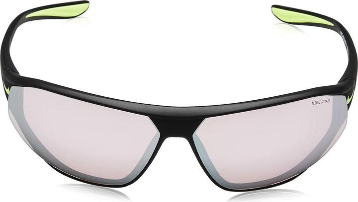 Actual product image Nike Unisex Sunglasses AERO-SWIFT-E-DQ0992-12 Ã˜ 65 mm