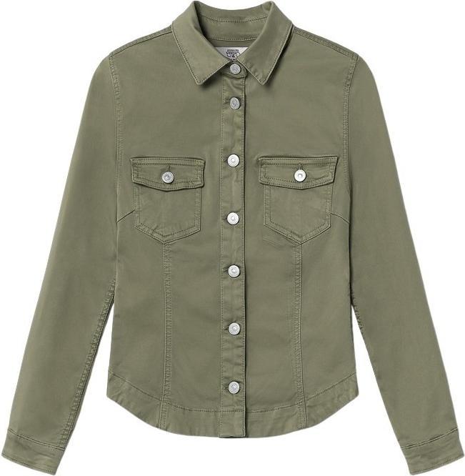 Image du produit Le Temps Des Cerises veste en jean e temps des cerises iy (L)