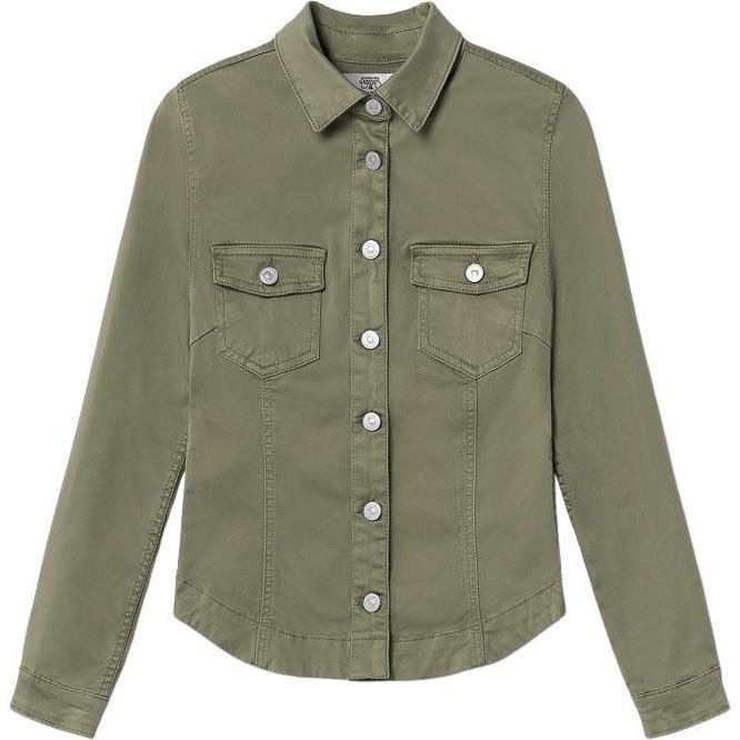 Le Temps Des Cerises, Damen, Jacke, jeanjacke le temp de cerie lilly (S), S