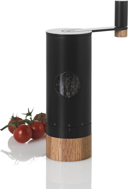 Actual product image AdHoc Gear mill POWERMILL MP53 (Salt, Pepper)