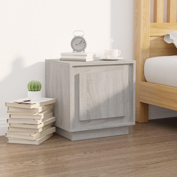 Immagine prodotto vidaXL Nachttisch (44 x 35 x 45 cm)