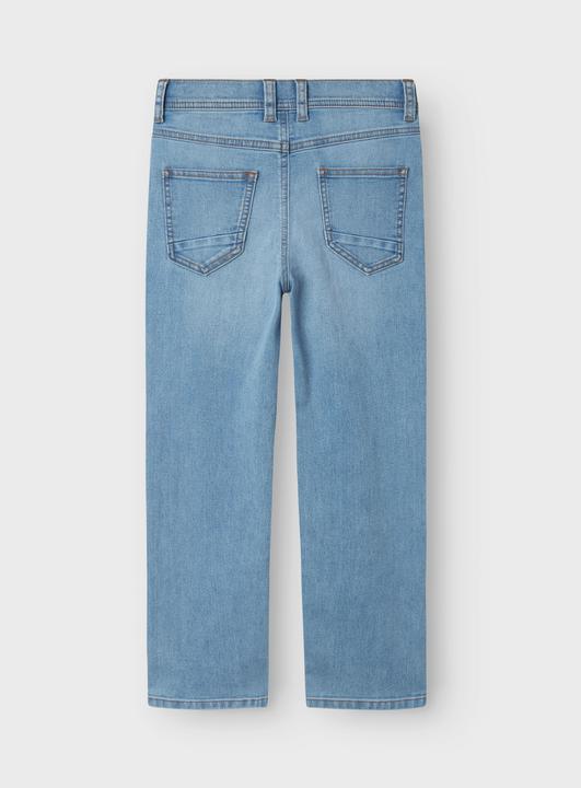 Produktbild Name it Straight Fit Jeans (122)