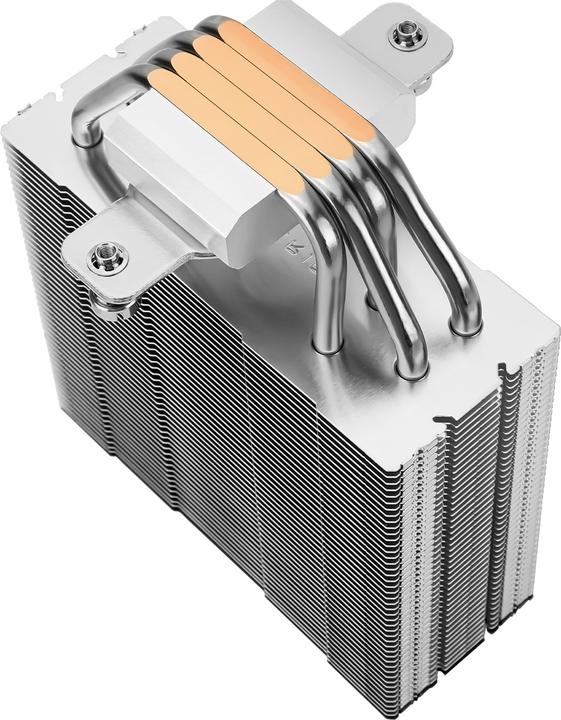 Actual product image Thermalright Assassin Spirit 120 PLUS (154 mm)