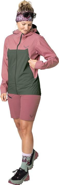 Produktbild Dynafit Transalper 3-Lagen Jacke (S)