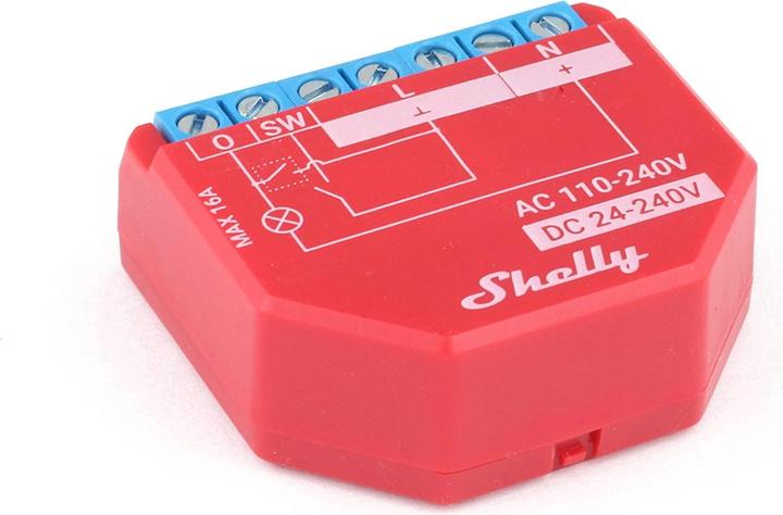 Actual product image