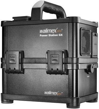 Image du produit Walimex pro par Power Station GX