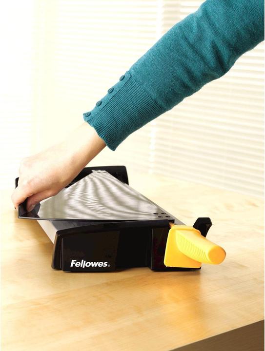 Actual product image Fellowes Merger (10 Sheets, A3)