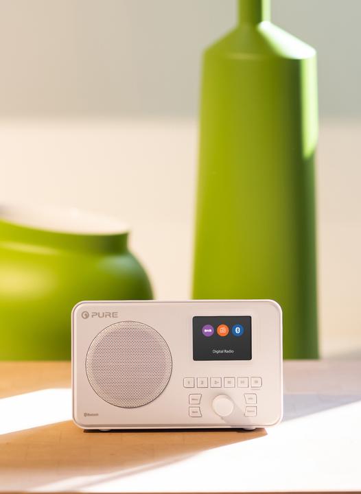 Produktbild Pure Elan One (DAB+, FM, Bluetooth)