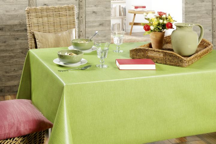 Actual product image Peyer Syntex Milano Leinenstruktur (130 x 160 cm)