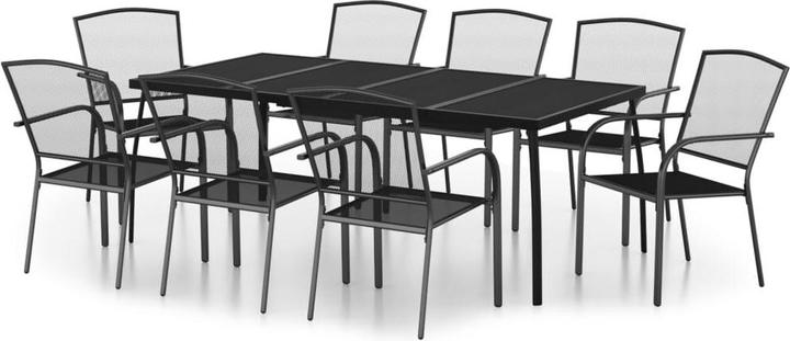 Produktbild vidaXL Cansel