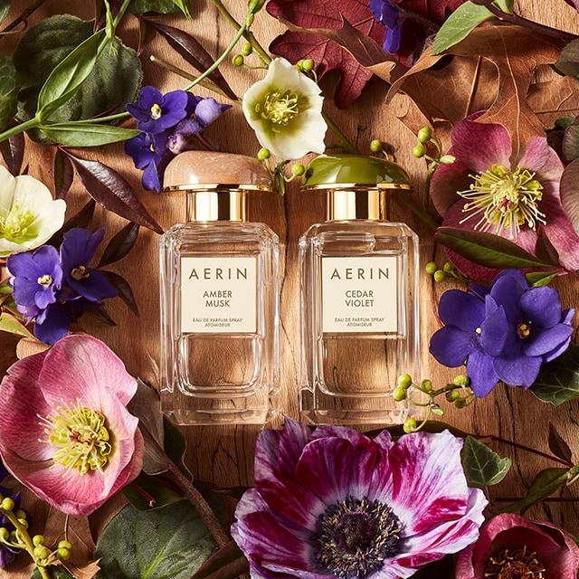 Immagine prodotto Aerin Cedro Viola (Eau de parfum, 50 ml)