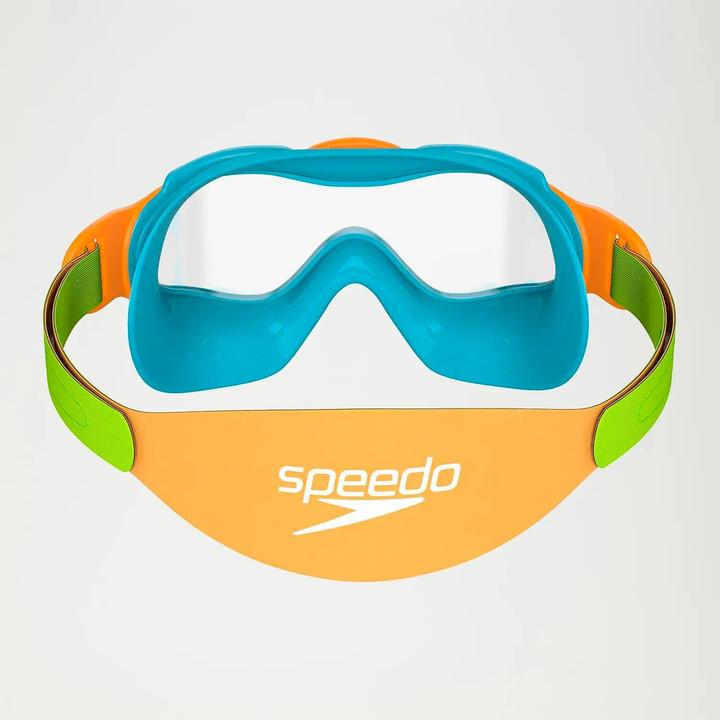 Actual product image Speedo Biofuse Mask Infant (One size)