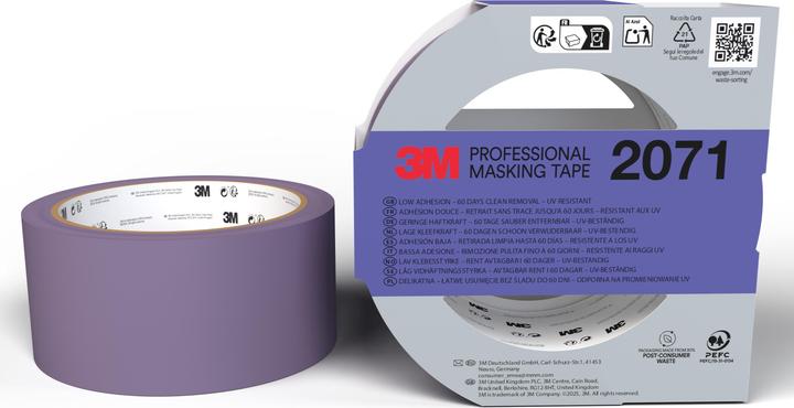 Immagine prodotto 3M Nastro per mascheratura (48 mm)