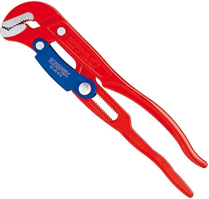Produktbild Knipex Rohrzange S-Maul (330 mm)