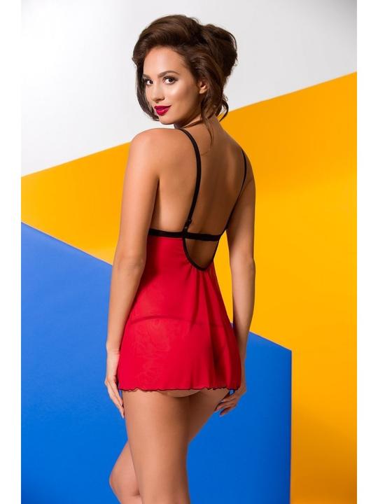 Actual product image Avanua Salome" chemise (S, M)