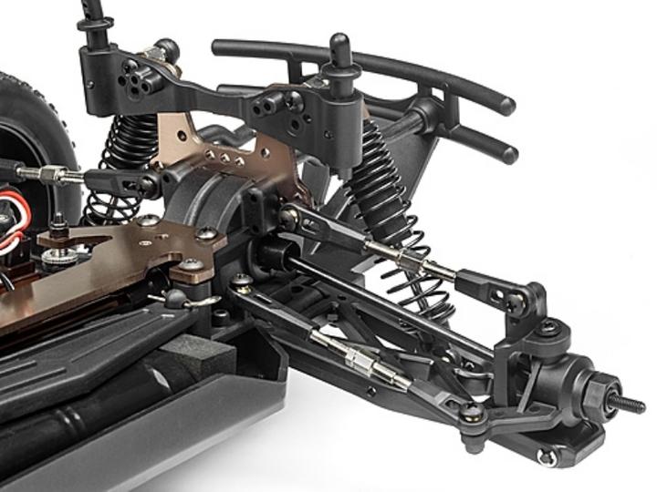 Actual product image Maverick Strada XT (RTR Ready-to-Run)