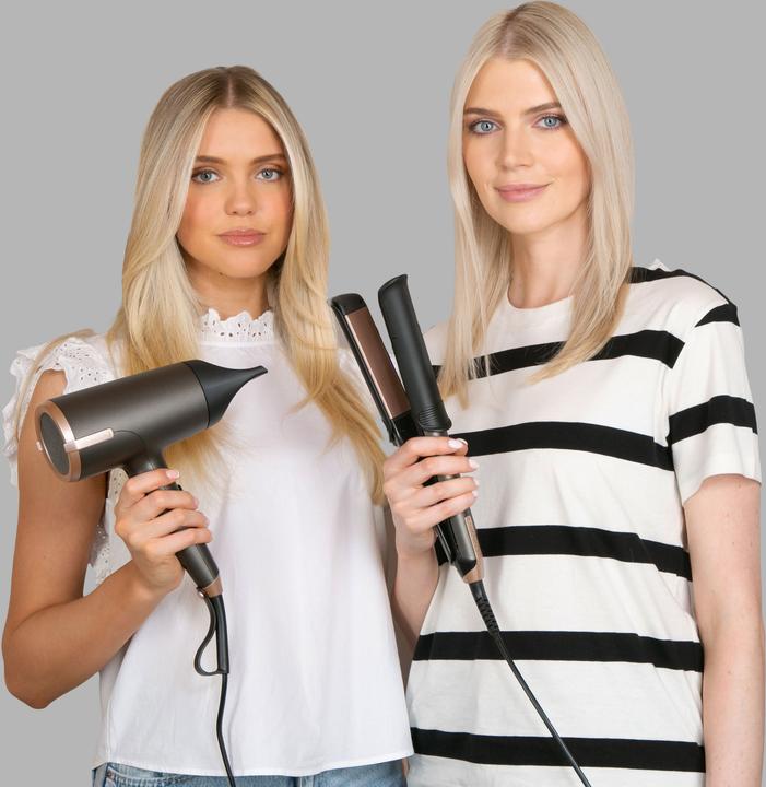 Actual product image Remington D6077 Hair Dryer ONE Dry & Style