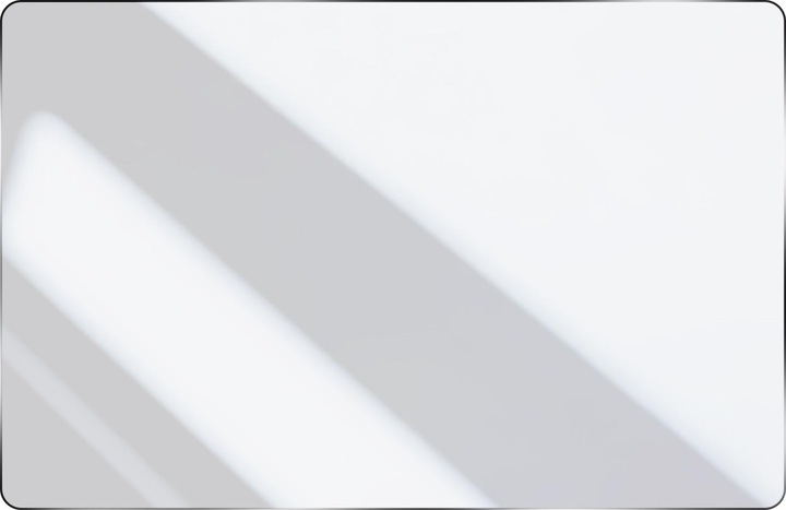 Actual product image 3MK ScreenSafe film (1 Piece, Apple iPad 5)