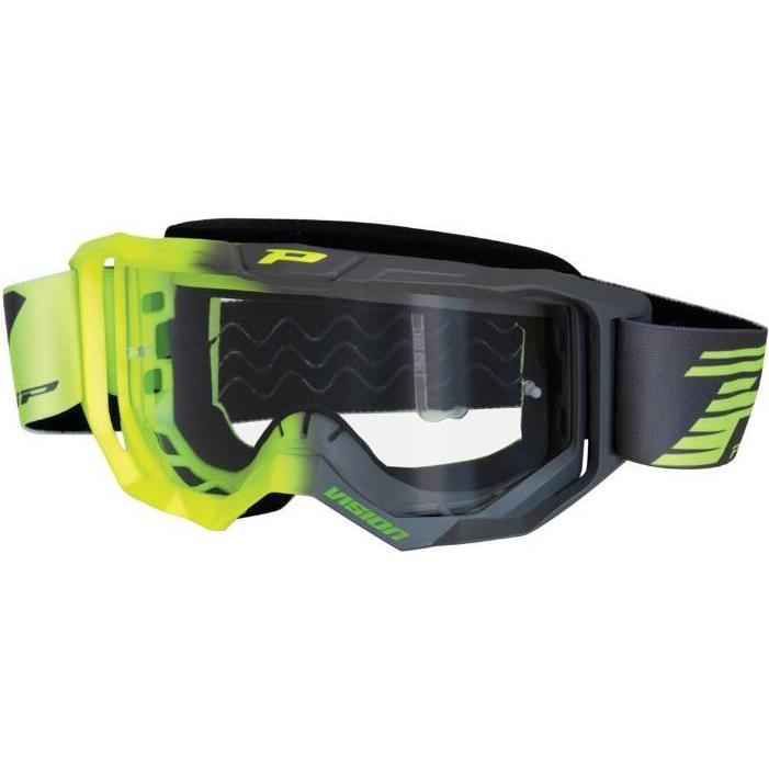 ProGrip, Motorradhelm Zubehör, 3300 TR Vision